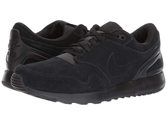 Black/Black