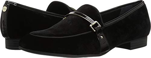 Black Lush Velvet