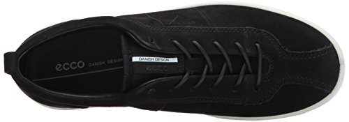Black Nubuck