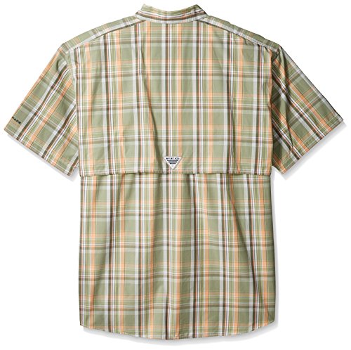Safari Varied Plaid