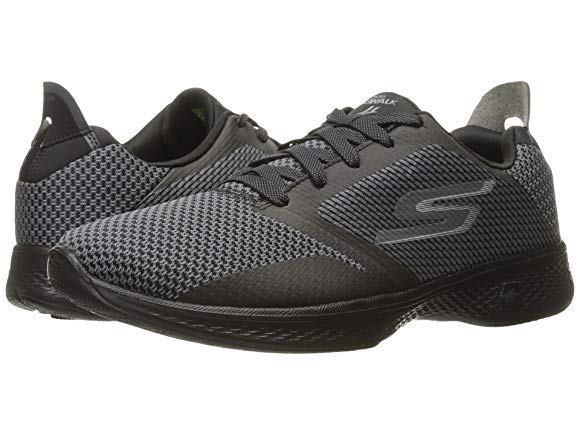 Black/Gray