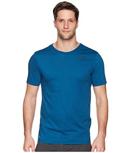 Blue Force/Equator Blue/Heather/Black