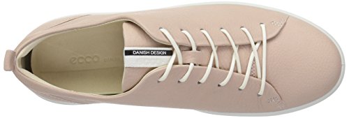 Rose Dust/White