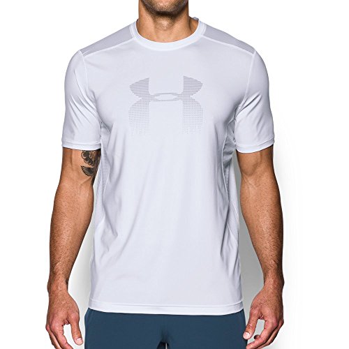 White (100)/Overcast Gray