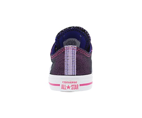 Vivid Pink/Candy Grape/White
