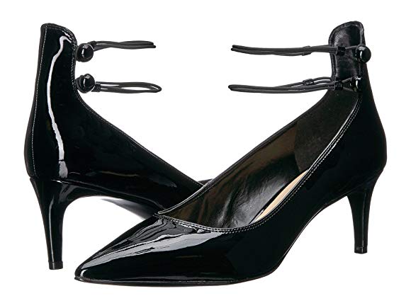 Black Synthetic
