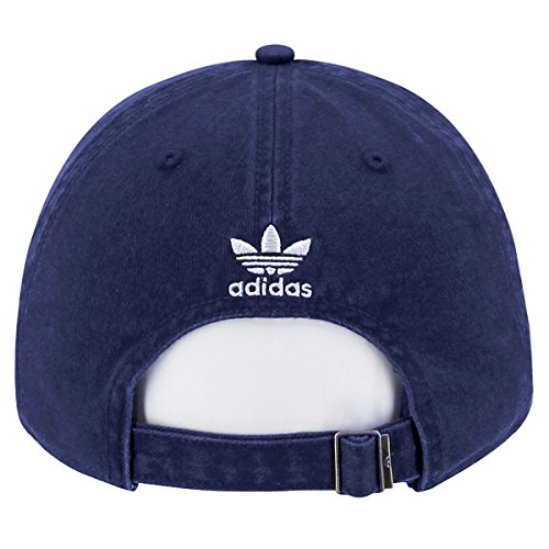 Collegiate Navy/White