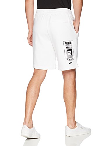 Puma White