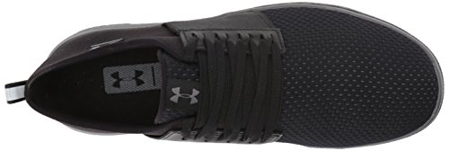 Black (002)/Rhino Gray