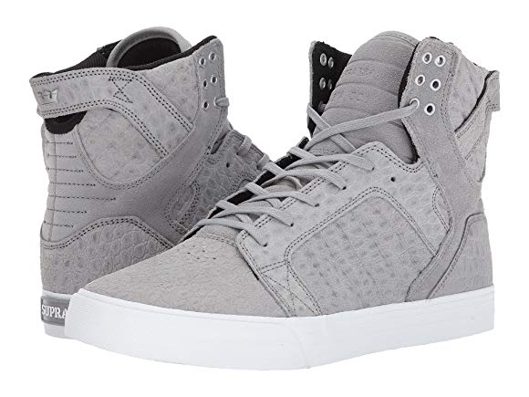 Grey/White 2