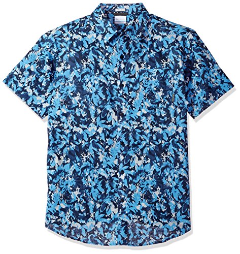 Yacht Floral Camo