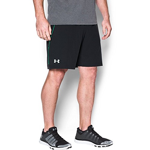Black/Vapor Green
