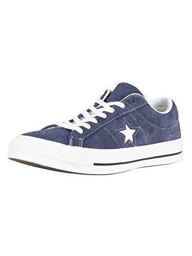 Blue/White