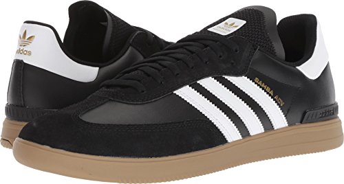 Black/White/Gum 4