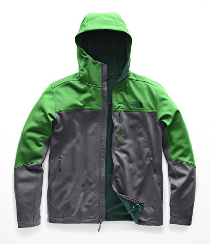 Vanadis Grey & Primary Green