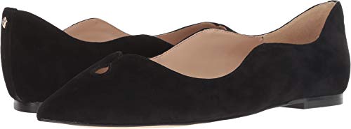Black Suede