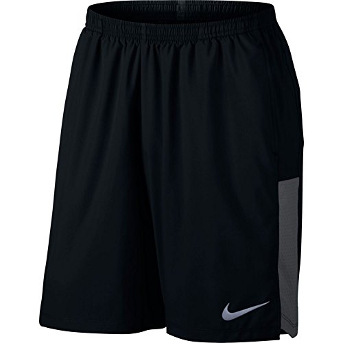 Black/Grey
