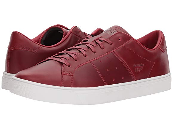 Burgundy/Burgundy
