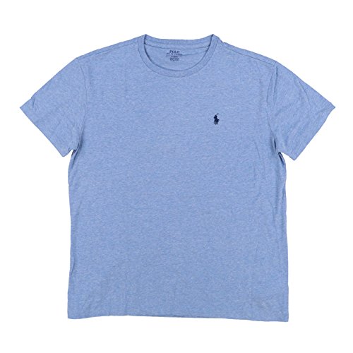 Light Blue Heather
