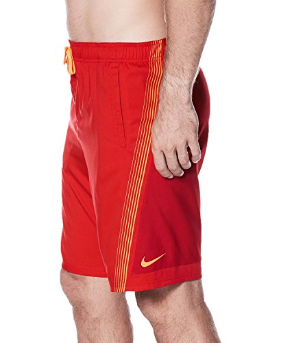 Gym Red(ness8438ds-642)/Orange