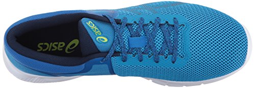 Hawaiian Surf/Indigo Blue/Energy Green