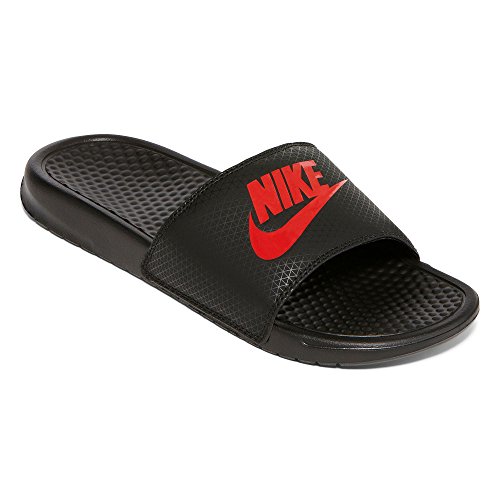 Black/Challenge Red