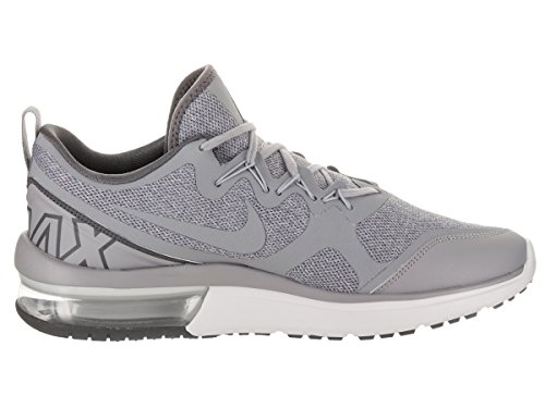 Wolf Grey/Dark Grey Stealth