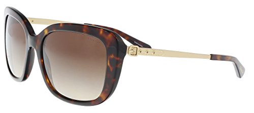 Dark Tortoise/Brown Gradient