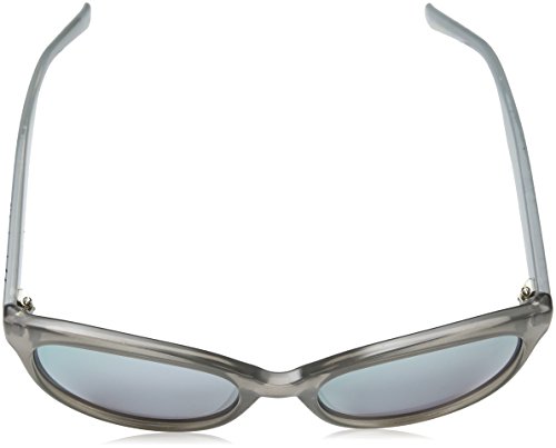 Milky Gray/Blue