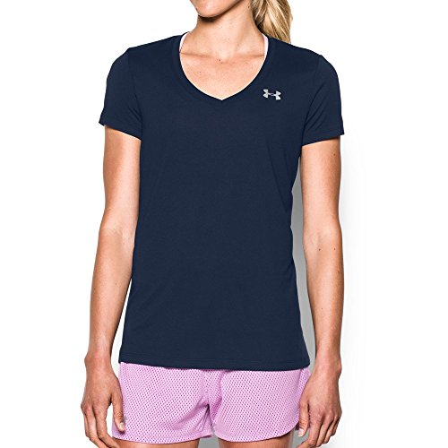 Midnight Navy (410)/Metallic Silver