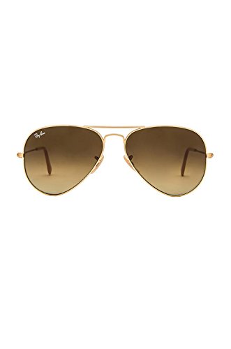 Gold Frame/Brown Photochromic Lens