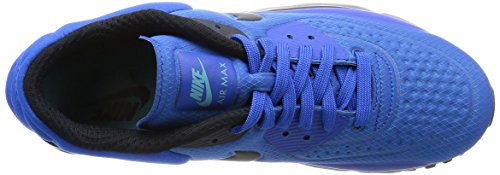 Hyper Cobalt Obsidian 401