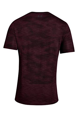 Dark Maroon (600)/Black