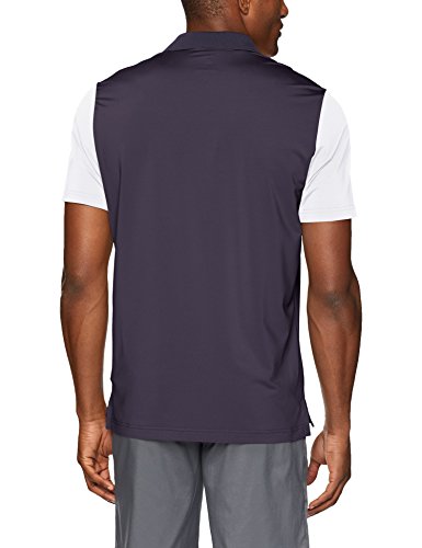Trace Purple s/White