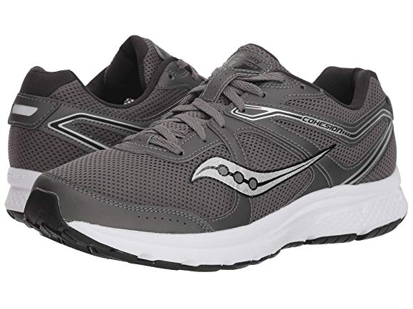 Grey/White/Black