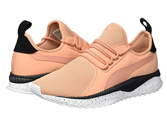 Muted Clay/Puma Black/Puma White