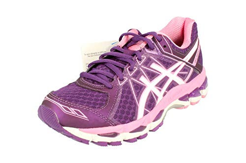 Purple White Flamingo 3301