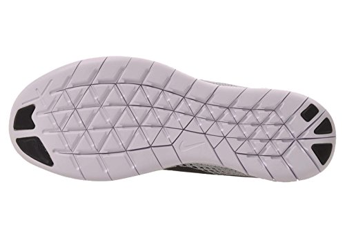 White / Black - Pure Platinum