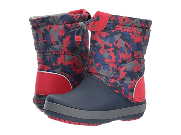 Navy/Pepper