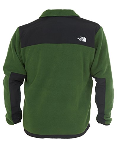 R Conifer Green/Tnf Black