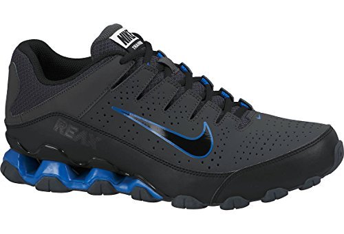 Anthracite/Black-military Blue