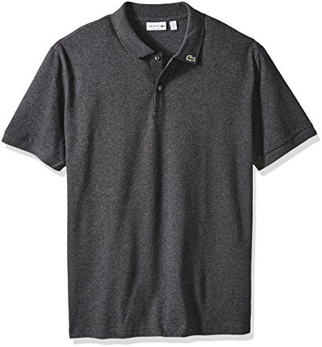 Dark Grey Jaspe Chine