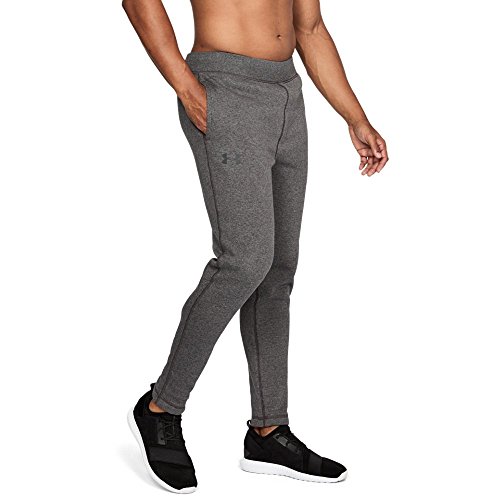 Carbon Heather (090)/Black