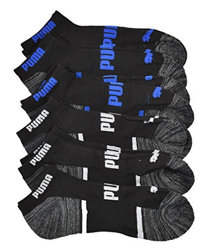 Black/Blue