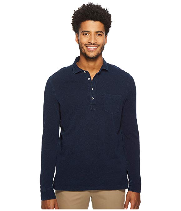 Dark Indigo