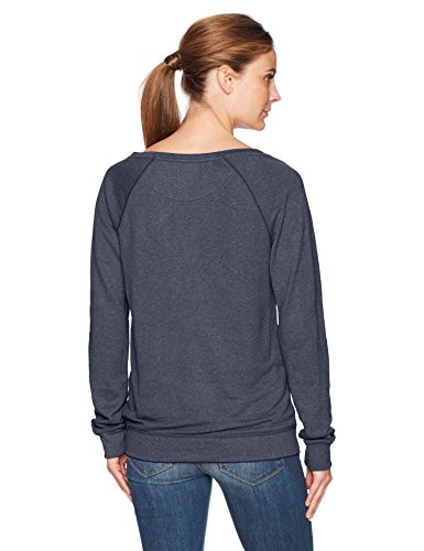 Navy Heather