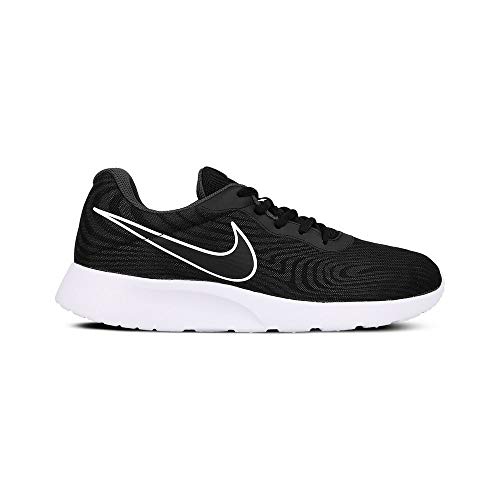 Black/Black/White
