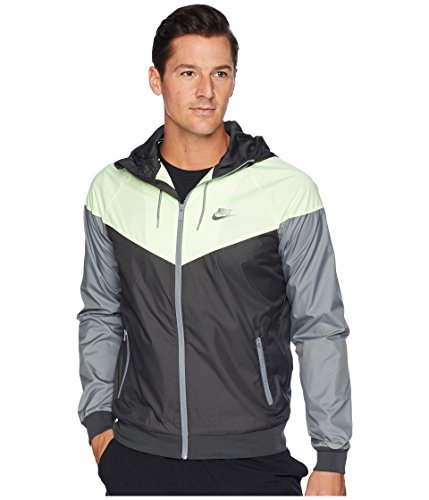 Anthracite/Barely Volt
