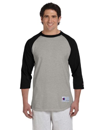 Oxford Gray/ Black