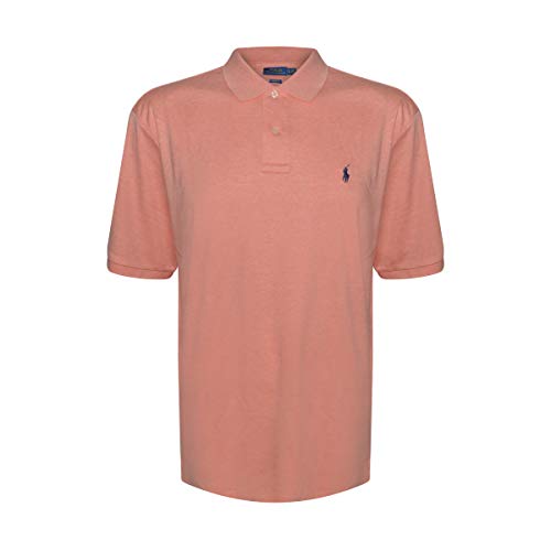Orange Heather